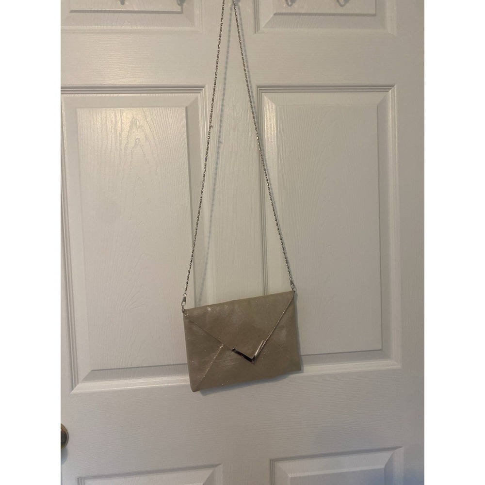 Cache Shimmer Evening Purse Crossbody roaring 20s‎ theme old money design